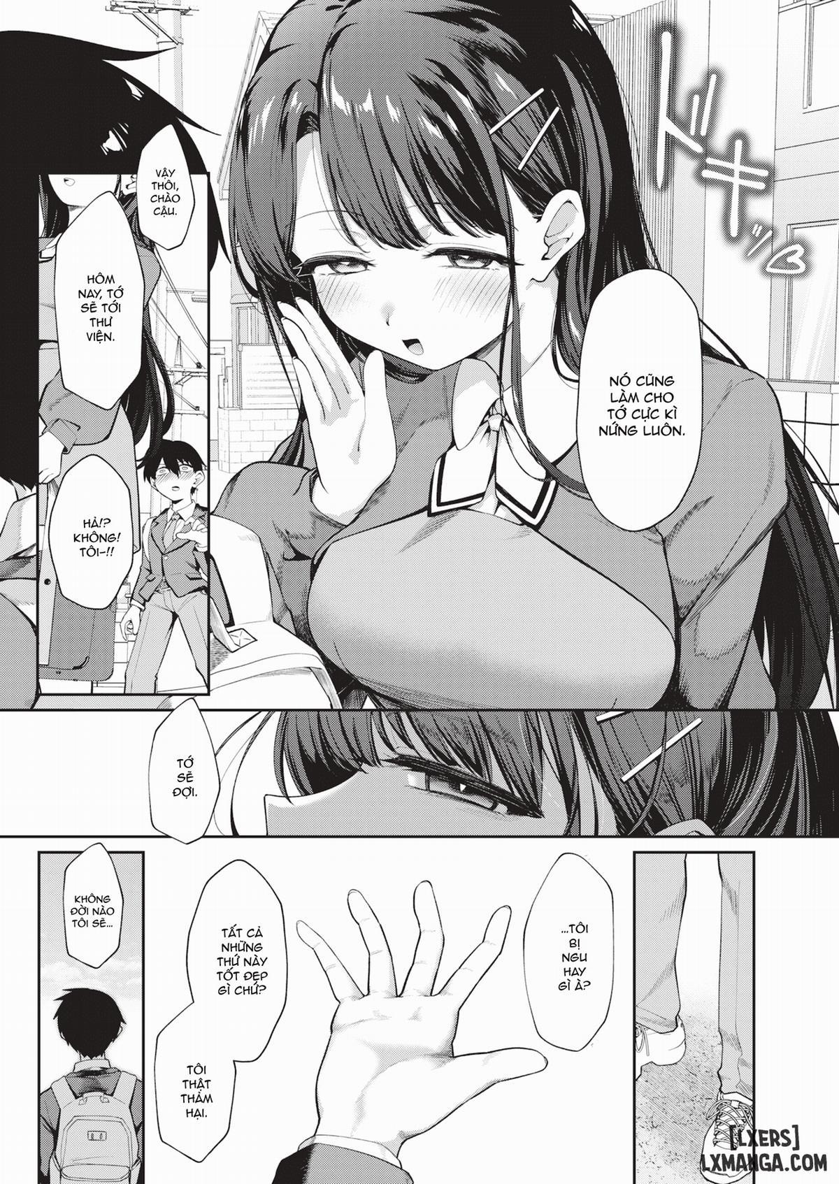 My Special Seat 1 trang 6