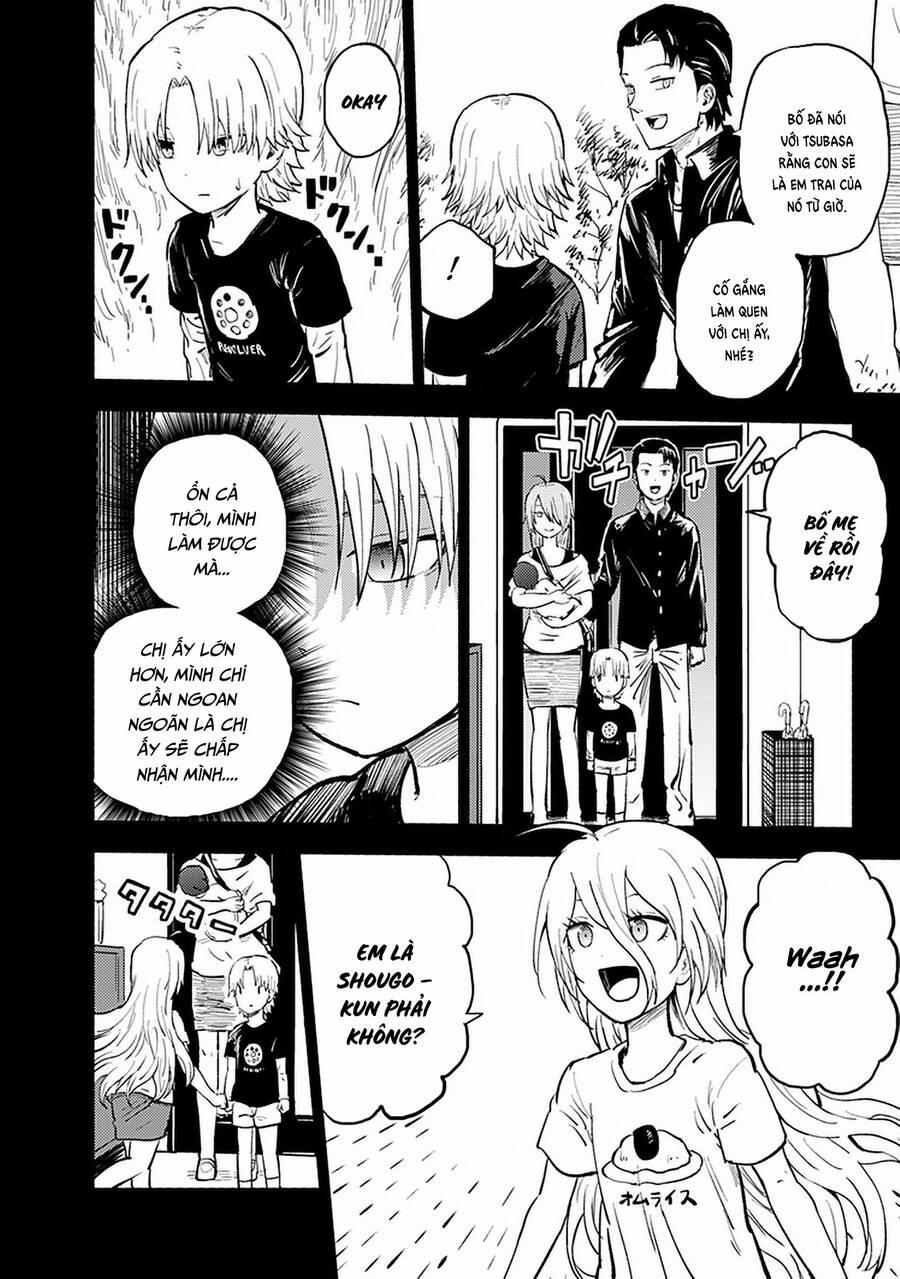 My Split Little Sister 25 trang 4