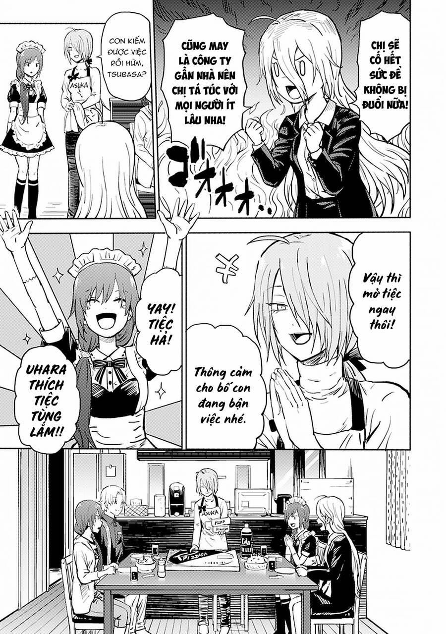 My Split Little Sister 29 trang 2