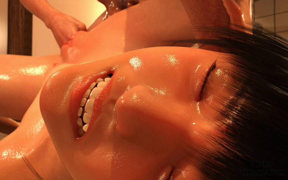 My stepfather loves me ~ my new father adores me 2 trang 111