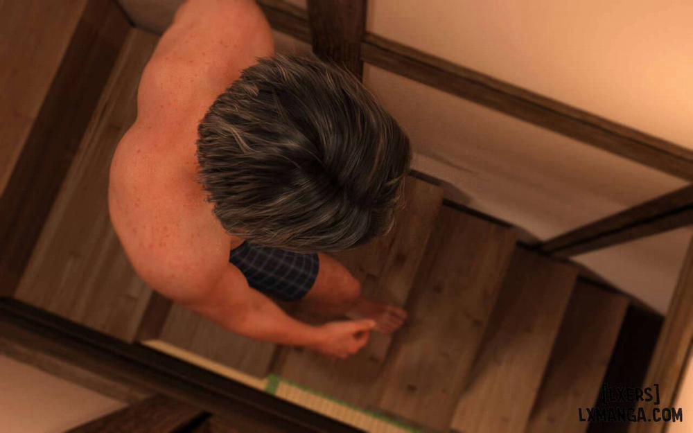 My stepfather loves me ~ my new father adores me 2 trang 13