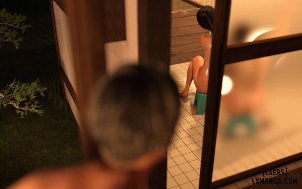 My stepfather loves me ~ my new father adores me 2 trang 17