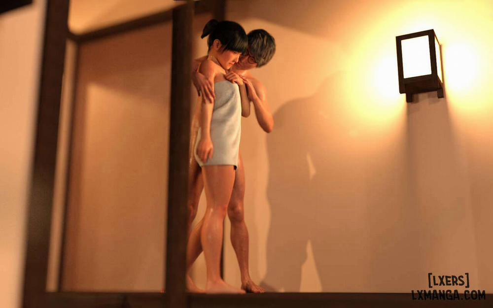 My stepfather loves me ~ my new father adores me 2 trang 235