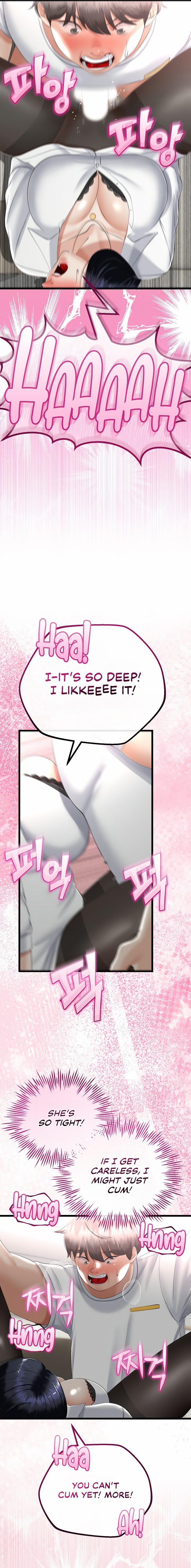 My Stepmom Has Returned 19 trang 13