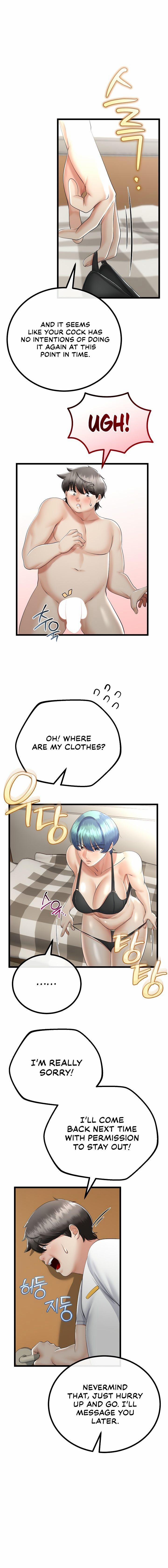 My Stepmom Has Returned 19 trang 6