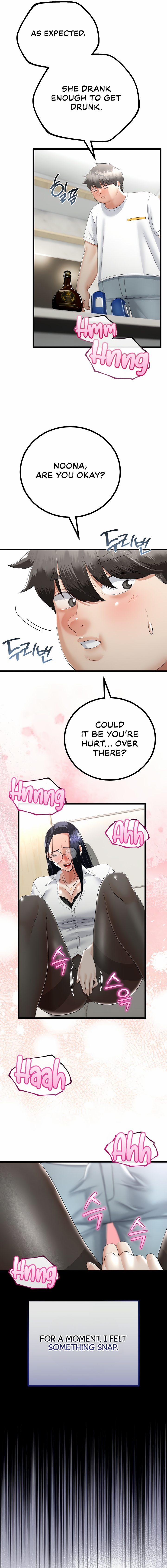 My Stepmom Has Returned 19 trang 9