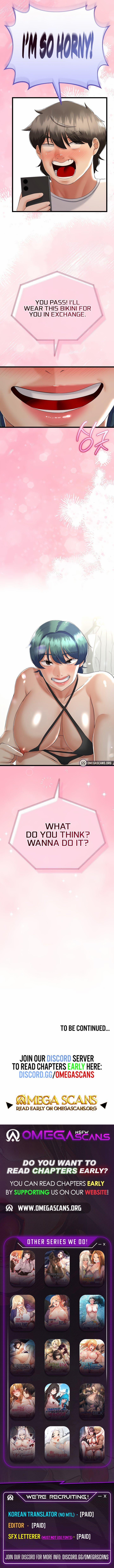 My Stepmom Has Returned 26 trang 8