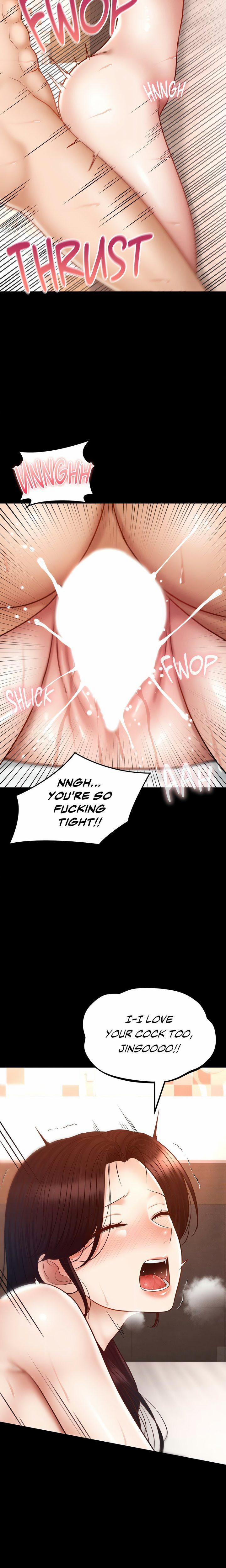 My Sweet Home 44 trang 14