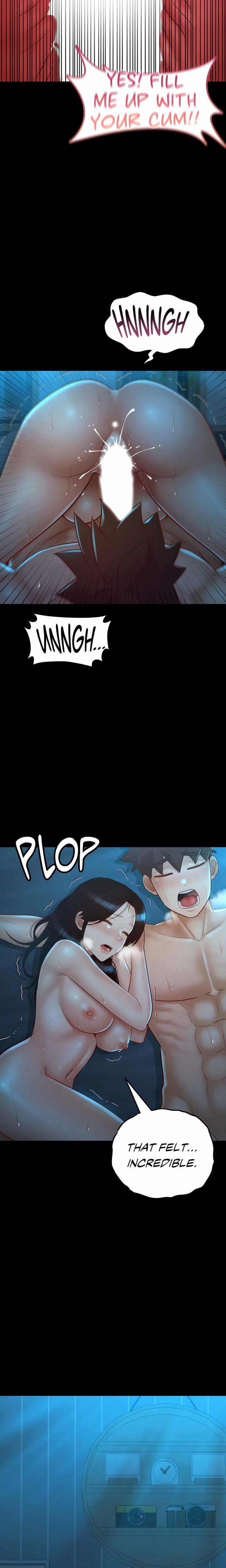 My Sweet Home 46 trang 15