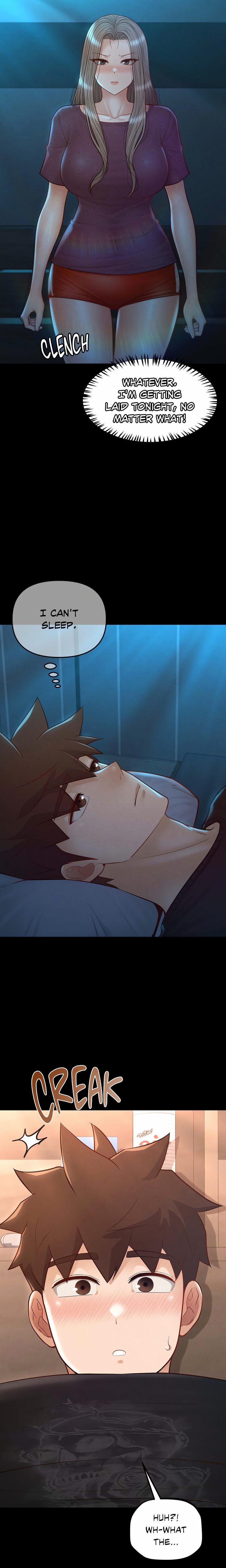 My Sweet Home 49 trang 16