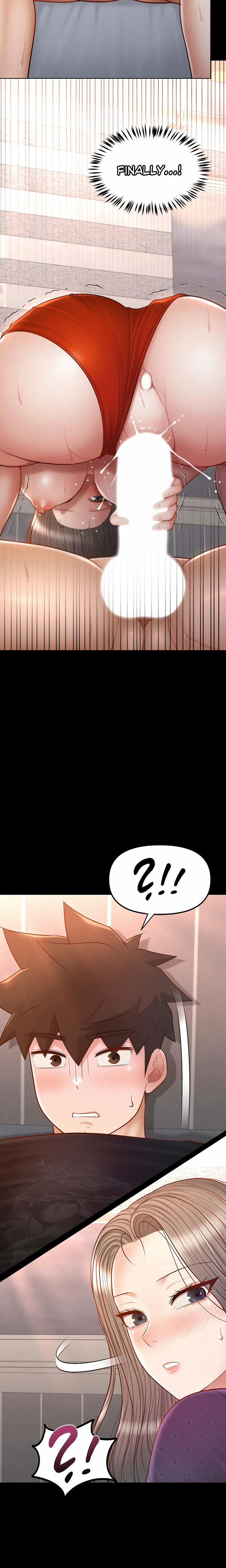 My Sweet Home 49 trang 21