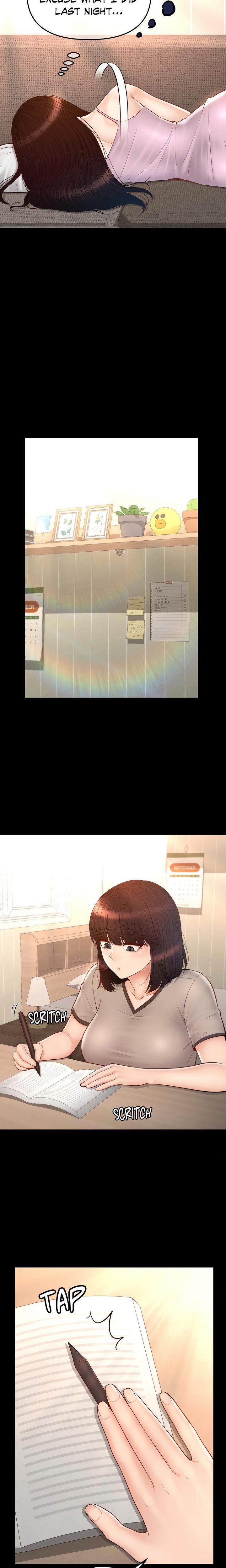 My Sweet Home 49 trang 8