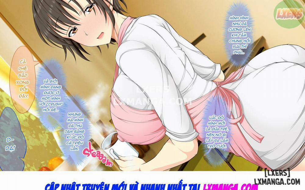 My Time to Shine! Aya Chapter Oneshot trang 10