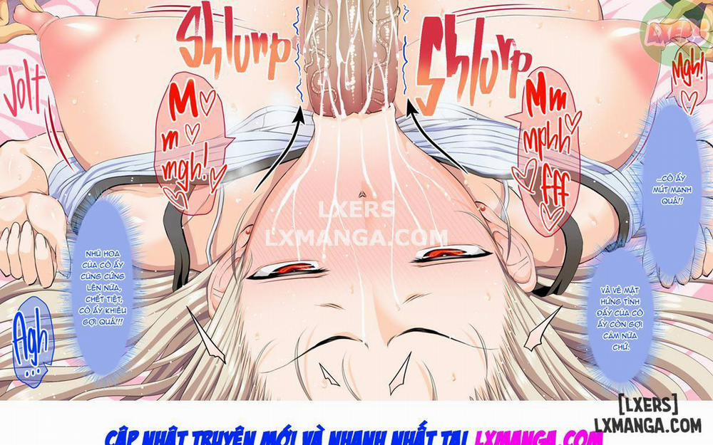 My Time to Shine! Kaori Chapter Oneshot trang 26