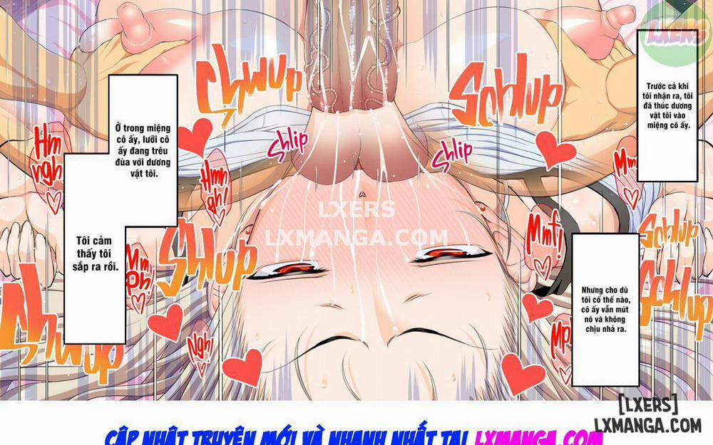 My Time to Shine! Kaori Chapter Oneshot trang 29