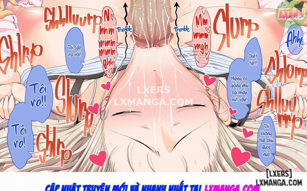 My Time to Shine! Kaori Chapter Oneshot trang 30