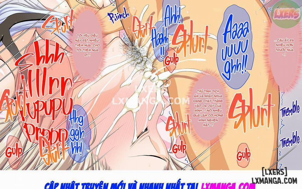 My Time to Shine! Kaori Chapter Oneshot trang 32