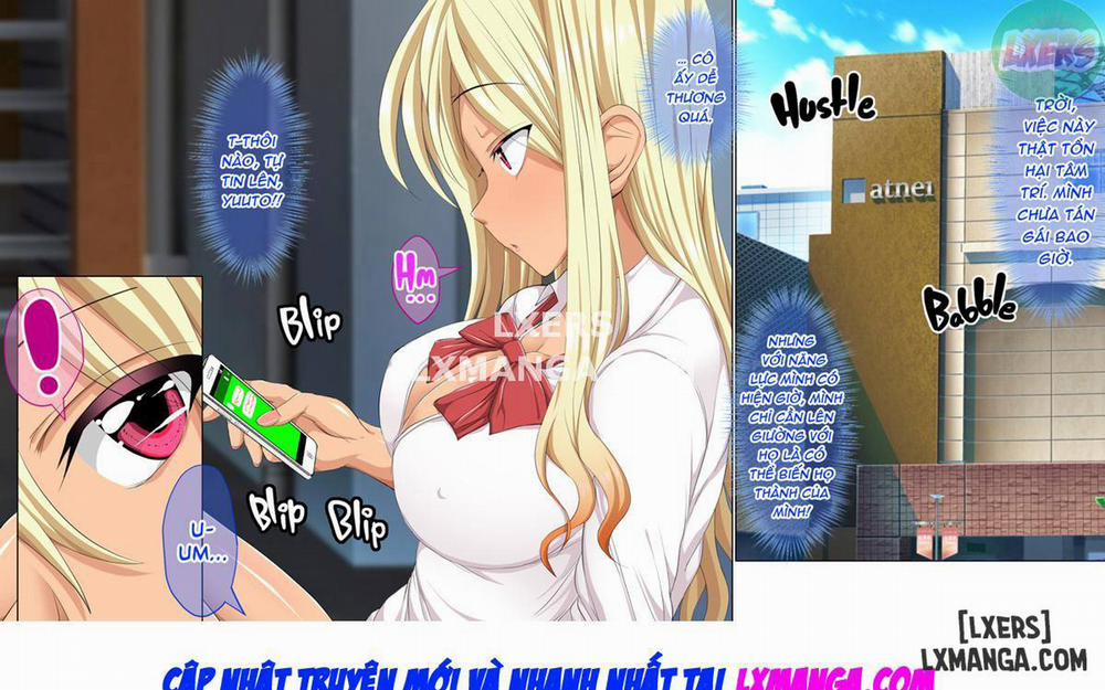 My Time to Shine! Reina Chapter Oneshot trang 6