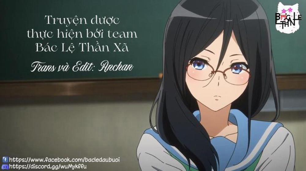 My two brides Oneshot trang 0