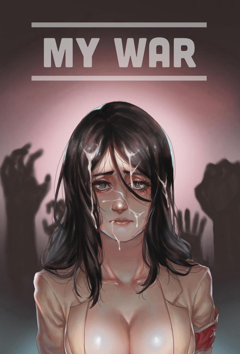 My War Chương Oneshot Trang 2