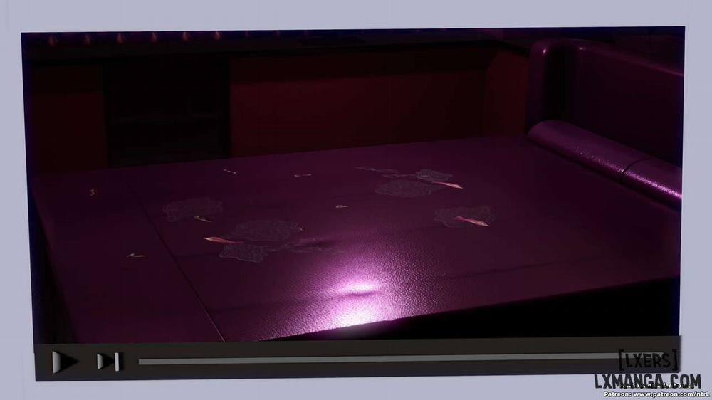 My Wife Can't Be So Satisfy 3 END trang 240