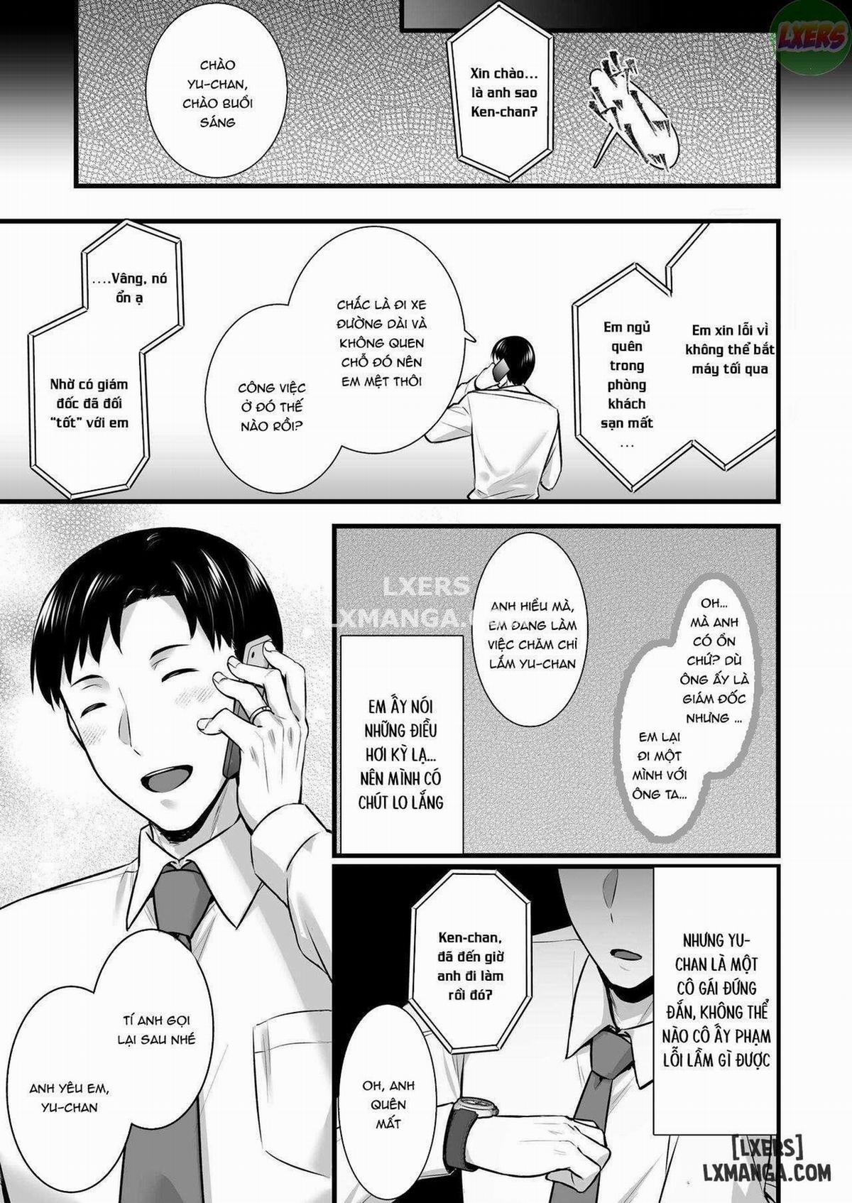 My Wife's Unforgettable Firstt 2 trang 62