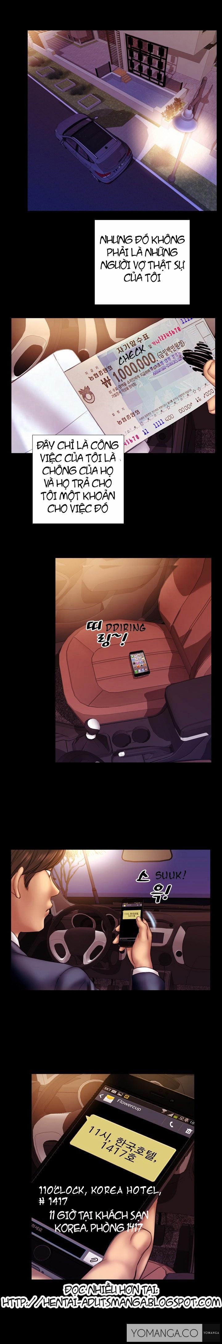 My Wives 2 trang 12