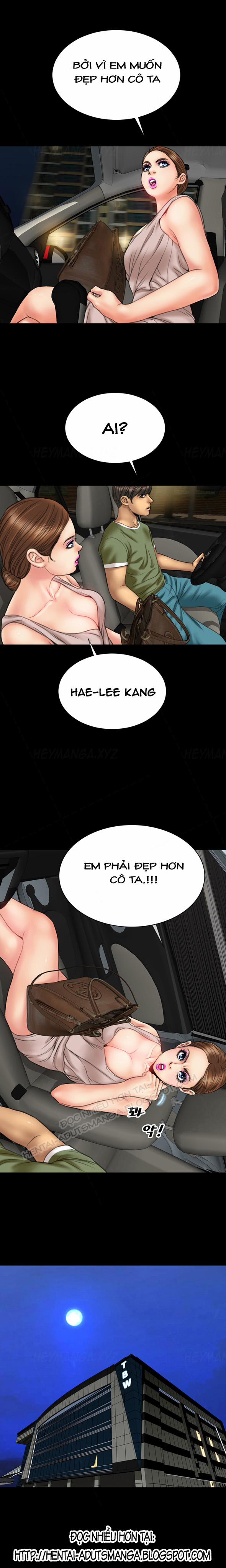 My Wives 20 trang 12