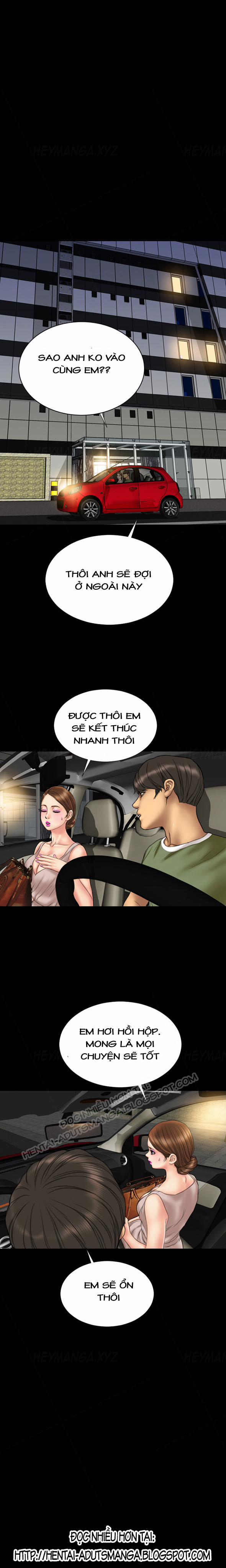 My Wives 20 trang 13