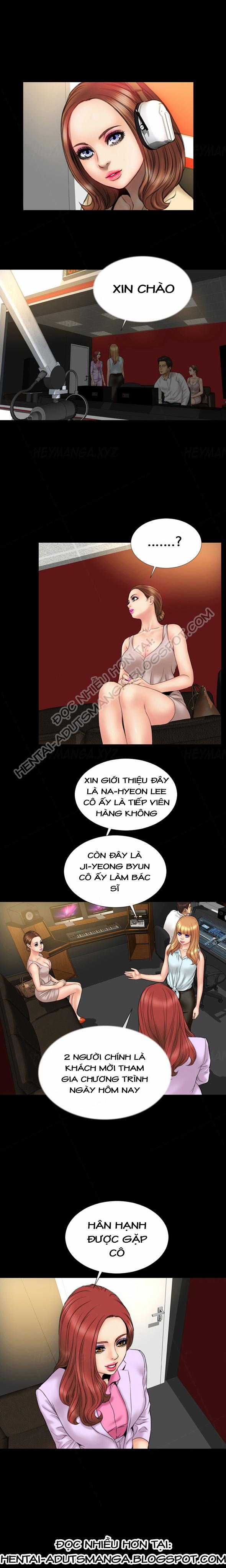 My Wives Chương 21 Trang 4