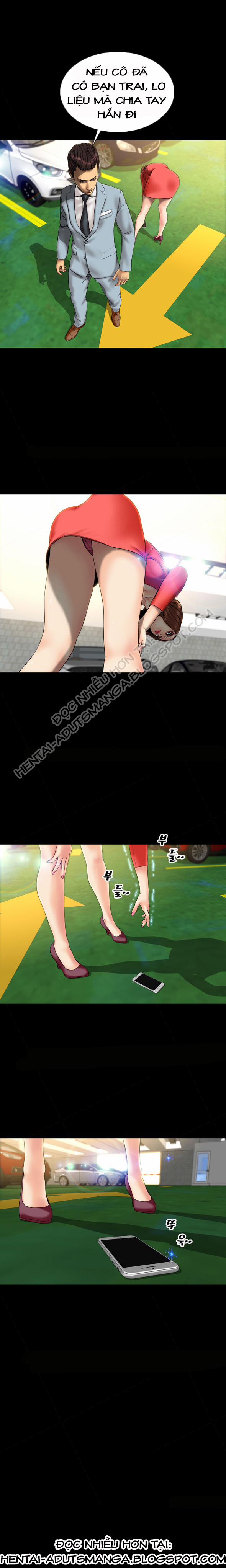 My Wives 24 trang 10