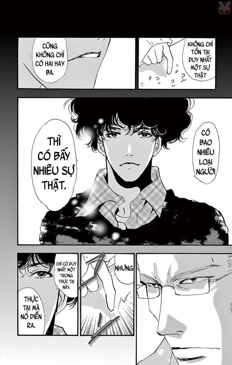 Mystery To Iunakare 1 trang 46