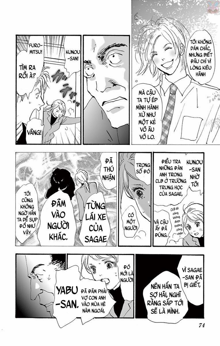 Mystery To Iunakare 1 trang 76