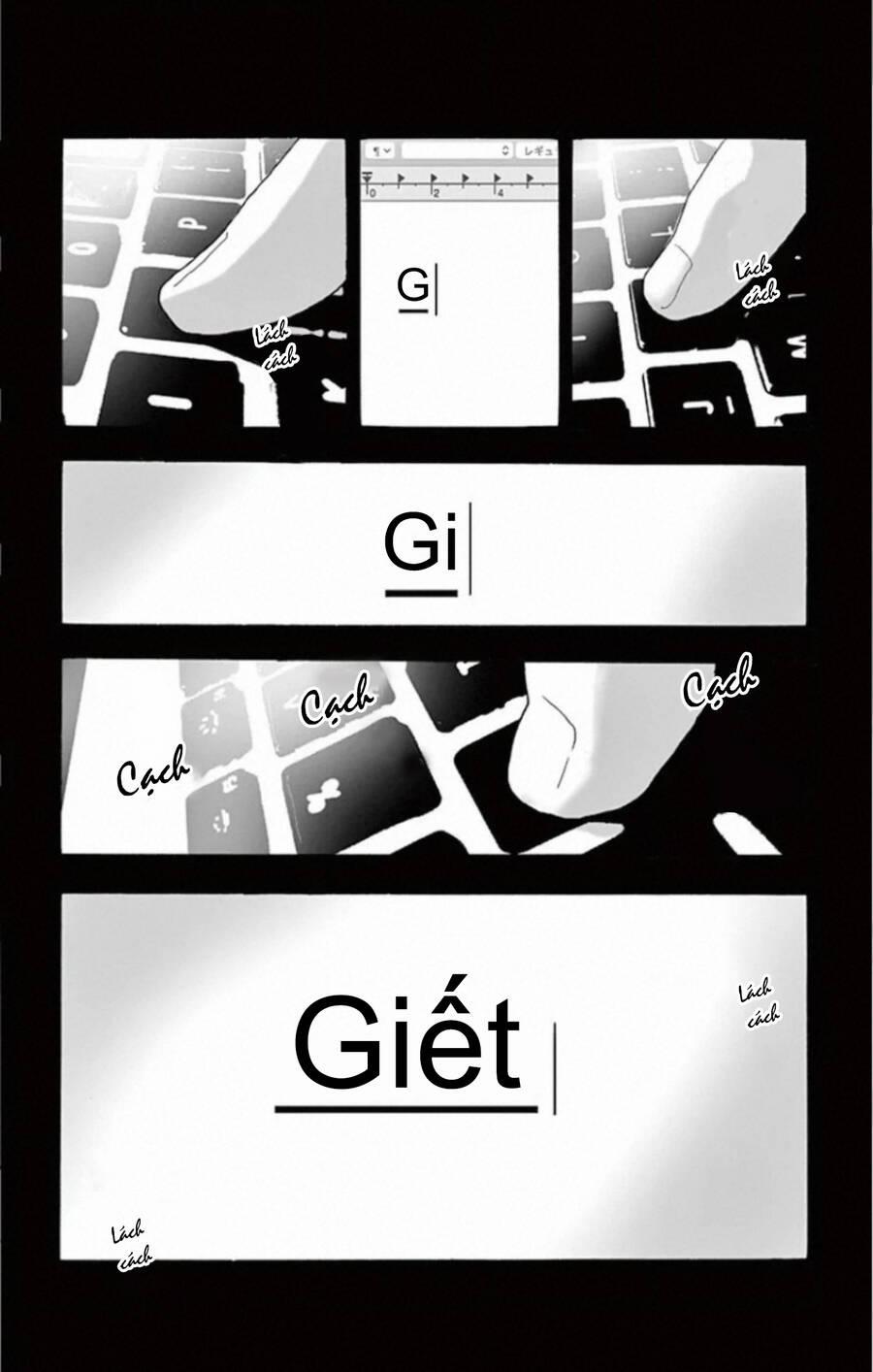 Mystery To Iunakare 10 trang 6