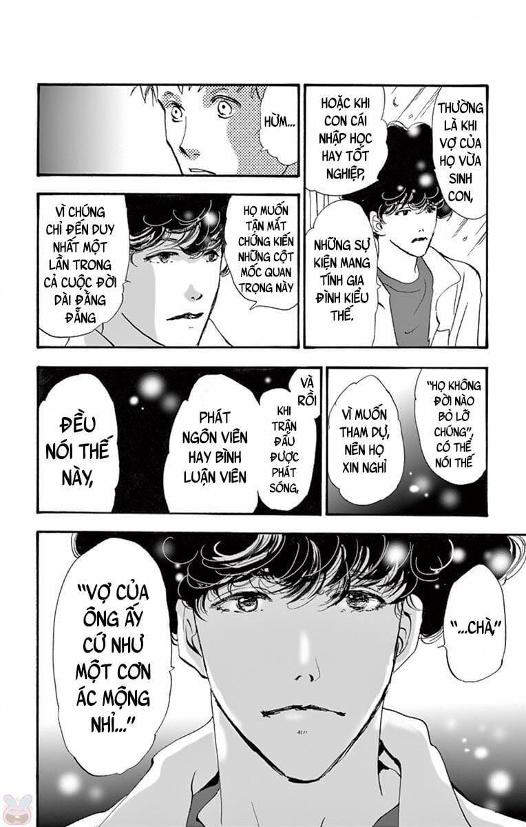 Mystery To Iunakare 2.1 trang 10