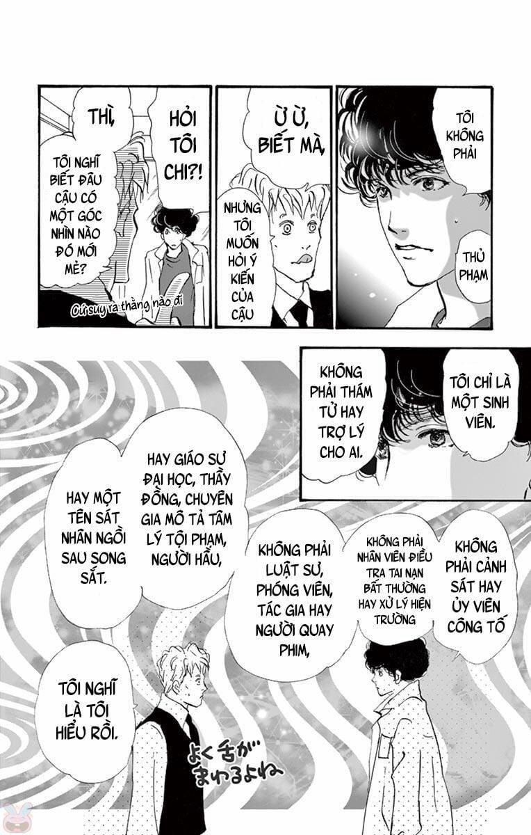 Mystery To Iunakare 2.1 trang 14