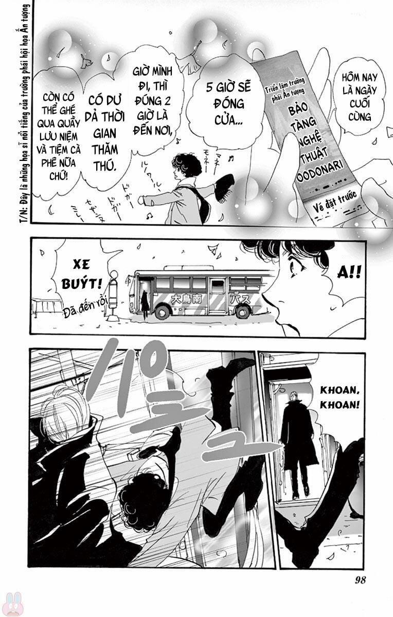 Mystery To Iunakare 2.1 trang 16