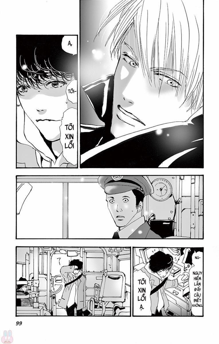 Mystery To Iunakare 2.1 trang 17