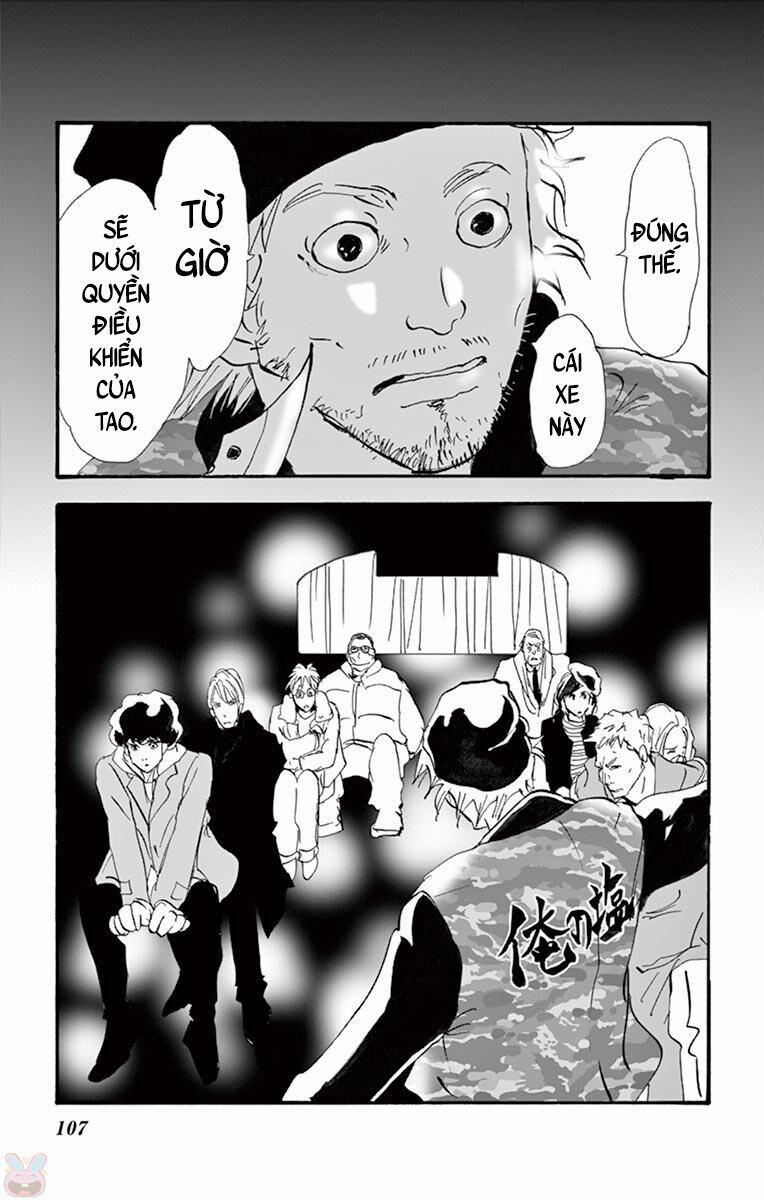 Mystery To Iunakare 2.1 trang 25