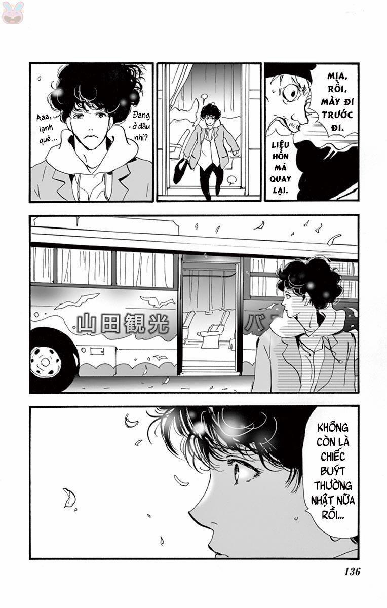 Mystery To Iunakare 2.1 trang 54