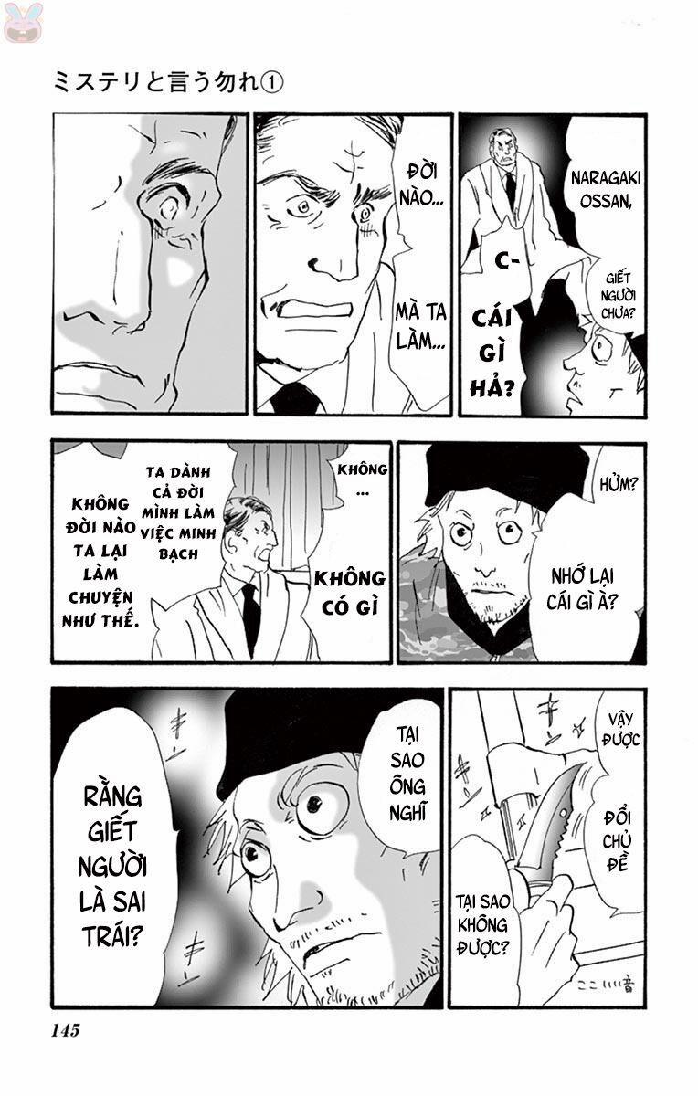 Mystery To Iunakare 2.1 trang 63