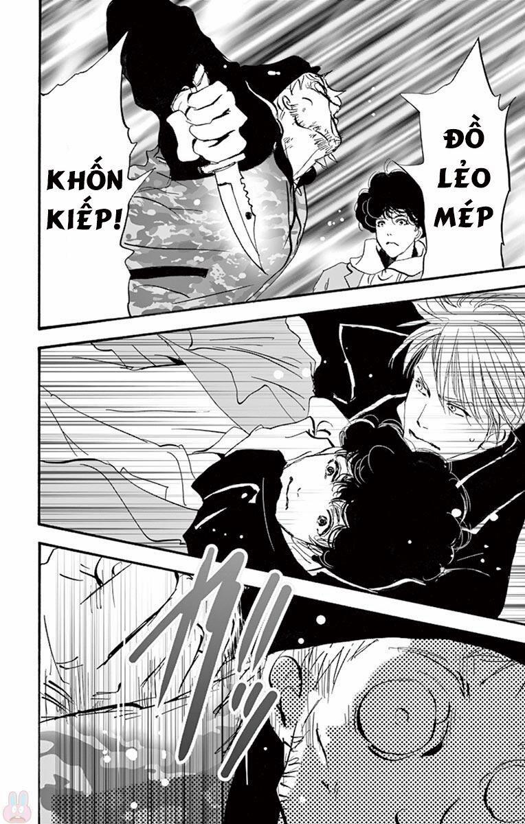 Mystery To Iunakare 2.1 trang 78