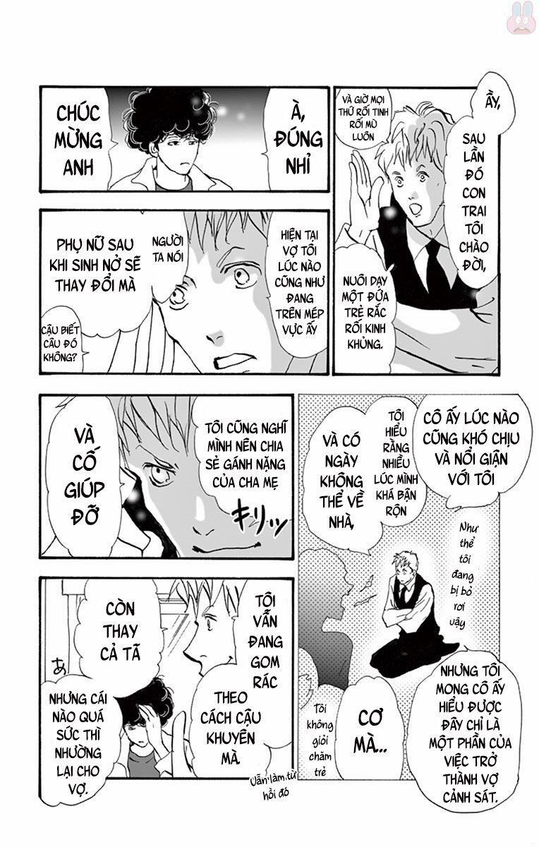 Mystery To Iunakare 2.1 trang 8