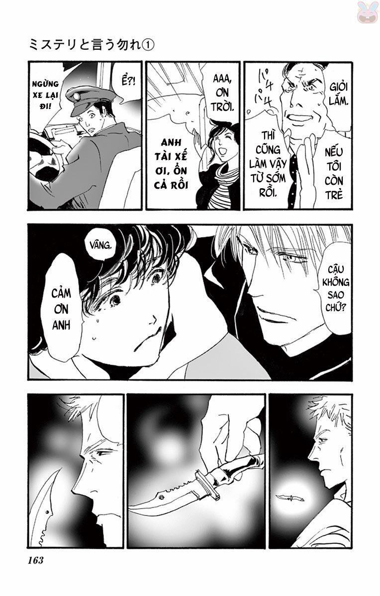 Mystery To Iunakare 2.1 trang 81