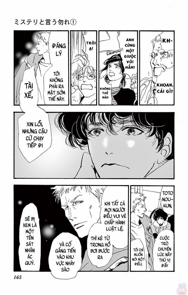 Mystery To Iunakare 2.1 trang 83