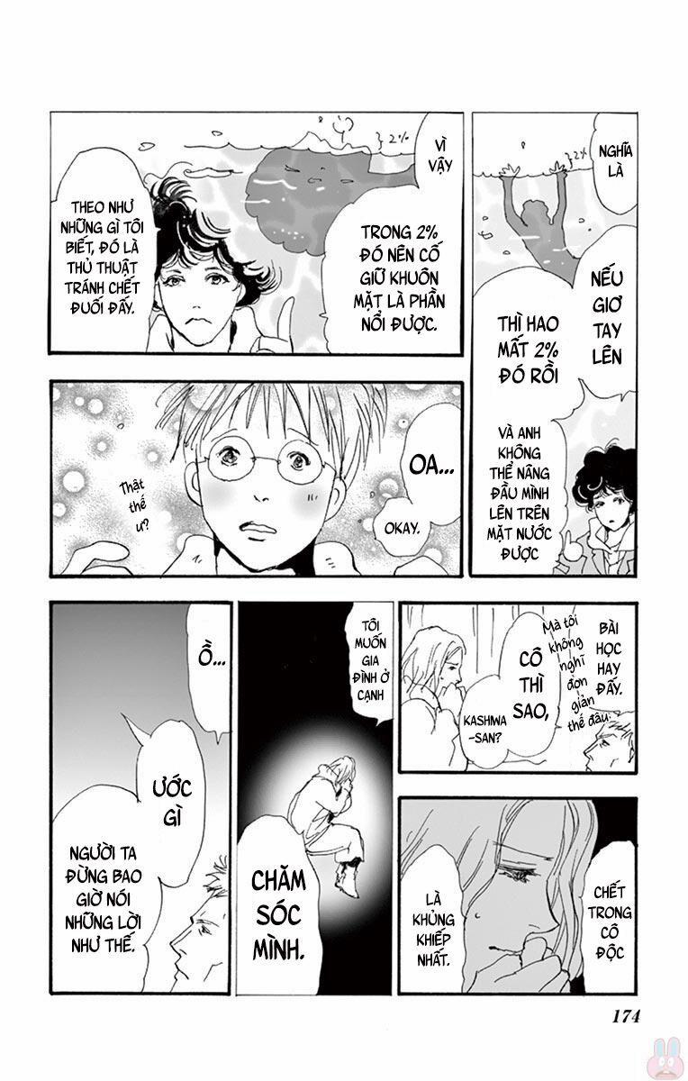 Mystery To Iunakare 2.1 trang 92