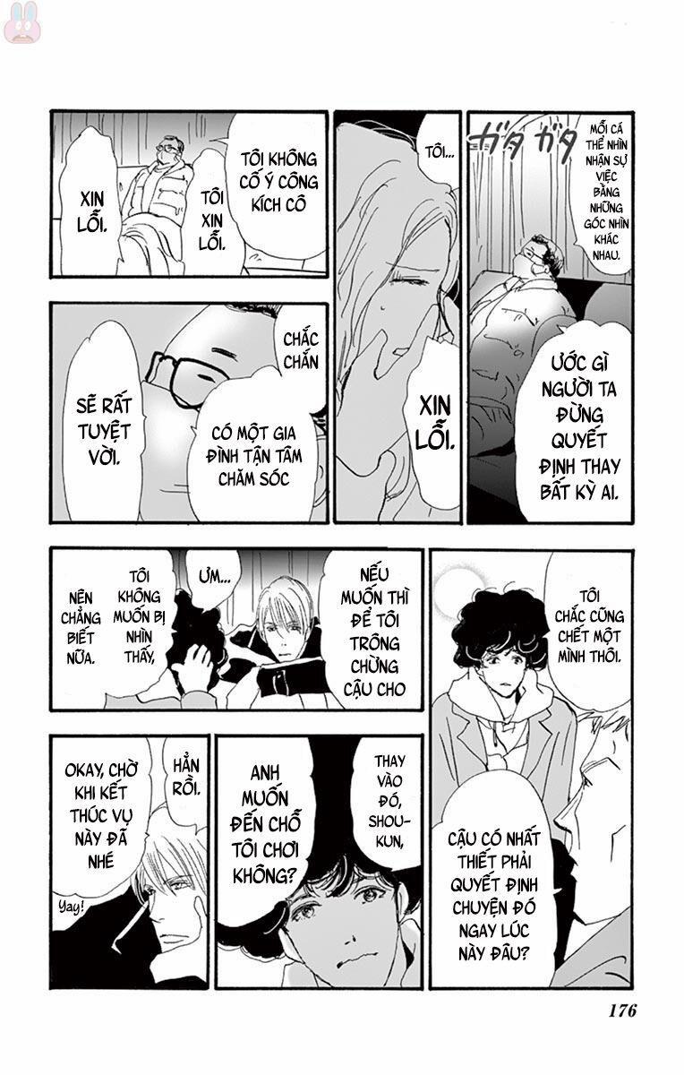 Mystery To Iunakare 2.1 trang 94