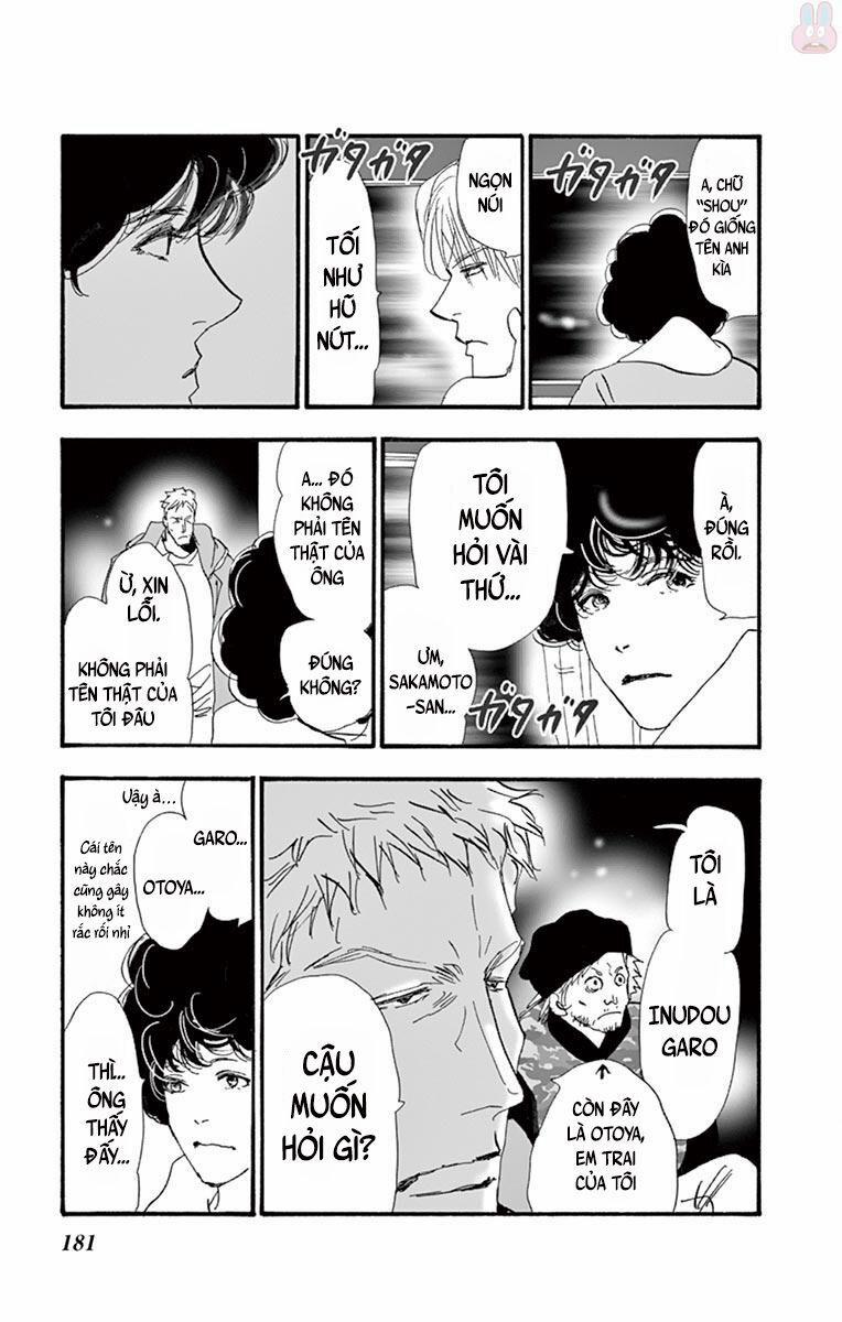 Mystery To Iunakare 2.1 trang 99