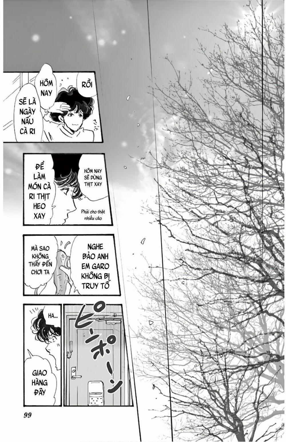 Mystery To Iunakare 2.2 trang 102