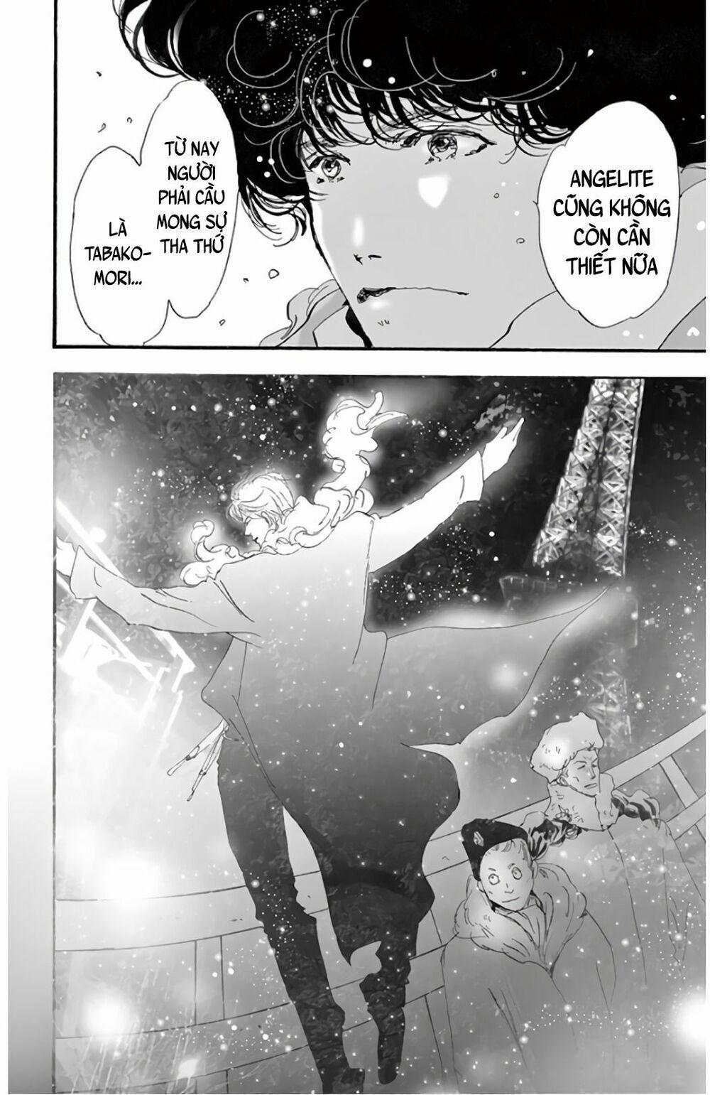 Mystery To Iunakare 2.2 trang 107